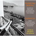 Venus Records FRED HERSCH TRIO - EVERYBODY'S SONG BUT MY OWN