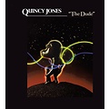 Intervention Records QUINCY JONES - THE DUDE - Hybrid-SACD