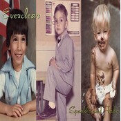 Intervention Records EVERCLEAR – SPARKLE AND FADE