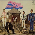 Intervention Records The Flying Burrito Bros. - The Gilded Palace Of Sin