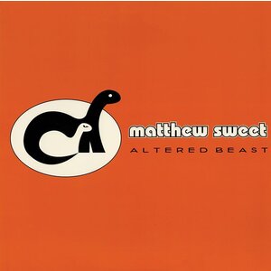 Intervention Records Matthew Sweet - Altered Beast (Expanded Edition)