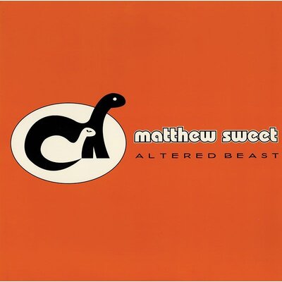 Intervention Records MATTHEW SWEET - ALTERED BEAST (EXPANDED EDITION)