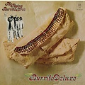 Intervention Records THE FLYING BURRITO BROS. - BURRITO DELUXE