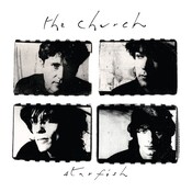 Intervention Records THE CHURCH – STARFISH (EXPANDED EDITION)