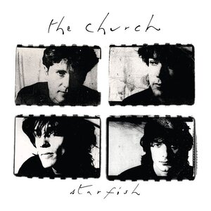 Intervention Records The Church - Starfish (Expanded Edition)