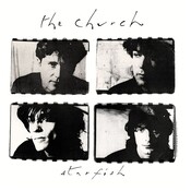 Intervention Records The Church - Starfish (Expanded Edition)