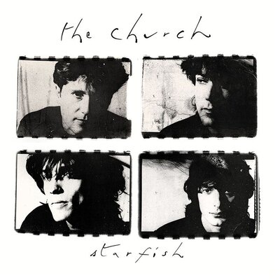 Intervention Records The Church - Starfish (Expanded Edition)