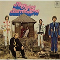 Intervention Records FLYING BURRITO BROS. – THE GILDED PALACE OF SIN - Hybrid-SACD