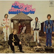 Intervention Records The Flying Burrito Bros. - The Gilded Palace Of Sin