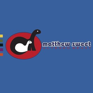 Intervention Records MATTHEW SWEET - ALTERED BEAST - Hybrid-SACD