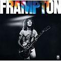 Intervention Records PETER FRAMPTON – FRAMPTON - Hybrid-SACD