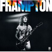 Intervention Records Peter Frampton - Frampton