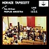 Pure Pleasure HORACE TAPSCOTT WITH THE PAN-AFRIKAN PEOPLES ARKESTRA - LIVE AT I.U.C.C.