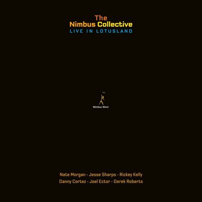 Pure Pleasure The Nimbus Collective - Live In Lotusland