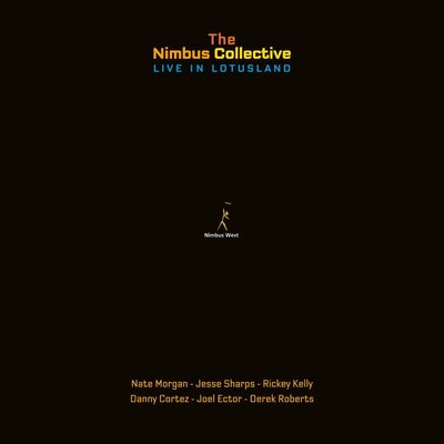 Pure Pleasure THE NIMBUS COLLECTIVE - LIVE IN LOTUSLAND