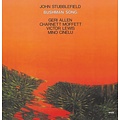 Pure Pleasure John Stubblefield - Bushman Song