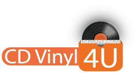 CD Vinyl 4 U