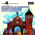 Universal Hongkong Leopold Stokowski & New Philharmonia Orchestra - Mussorgsky: Pictures At An Exhibition
