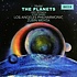 Universal Hongkong ZUBIN MEHTA & LOS ANGELES PHILHARMONIC – HOLST: THE PLANETS / JOHN WILLIAMS: STAR WARS