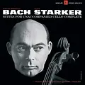 Speakers Corner Janos Starker - Johann Sebastian Bach: Suites For Unaccompanied Cello Complete