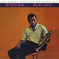 MFSL Miles Davis - Milestones