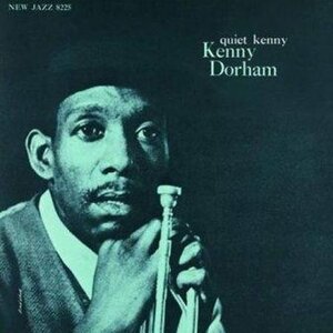 Analogue Productions Kenny Dorham - Quiet Kenny