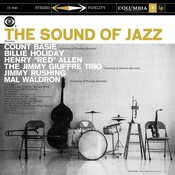 Analogue Productions THE SOUND OF JAZZ