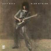 Analogue Productions JEFF BECK - BLOW BY BLOW