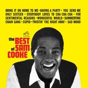 Analogue Productions Sam Cooke - The Best Of Sam Cooke
