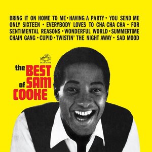 Analogue Productions SAM COOKE - THE BEST OF SAM COOKE