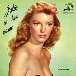 Analogue Productions Julie London - Julie Is Her Name