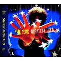 Universal Hongkong The Cure - Greatest Hits