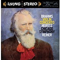 Analogue Productions Fritz Reiner & Chicago Symphony Orchestra - Brahms: Concerto In D, Op. 77