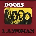 Analogue Productions THE DOORS - L.A. WOMAN
