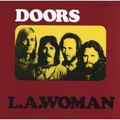 Analogue Productions The Doors - L.A. Woman