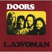 Analogue Productions THE DOORS - L.A. WOMAN