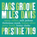 Analogue Productions MILES DAVIS - BAGS GROOVE [MONO]