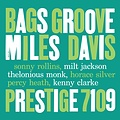 Analogue Productions Miles Davis - Bags Groove [Mono]