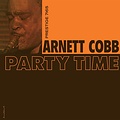 Analogue Productions Arnett Cobb - Party Time