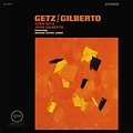 Analogue Productions STAN GETZ & JOÃO GILBERTO - GETZ/GILBERTO