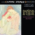 Analogue Productions CHARLES MUNCH & BOSTON SYMPHONY ORCHESTRA – DAPHNE AND CHLOE