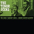 Analogue Productions Eddie ‘Lockjaw’ Davis & Johnny Griffin Quintet - The Tenor Scene