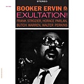 Analogue Productions Booker Ervin - Exultation!