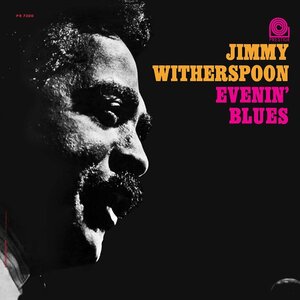 Analogue Productions Jimmy Witherspoon - Evenin’ Blues