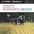 Analogue Productions RUBINSTEIN / REINER, CHICAGO SYMPHONY ORCHESTRA - RACHMANINOFF: CONCERTO NO. 2