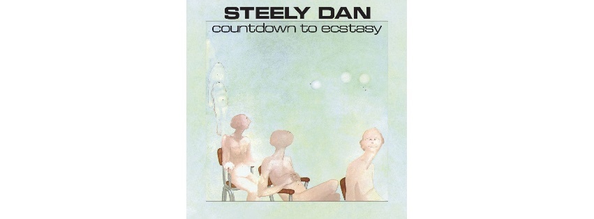 Steely Dan - Countdown To Ecstasy: Een Muzikaal Meesterwerk op Hybrid-SACD