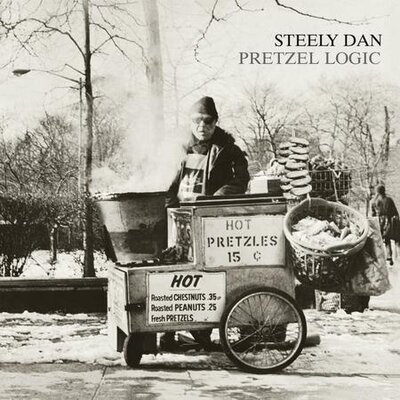 Analogue Productions Steely Dan - Pretzel Logic