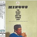 Universal Japan Charles Mingus - The Black Saint And The Sinner Lady