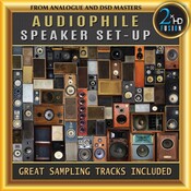 2xHD Audiophile Speaker Set-UP