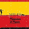 MFSL Miles Davis - Sketches Of Spain